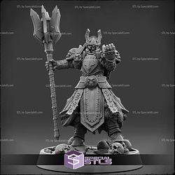 September 2024 DayBreak Miniatures