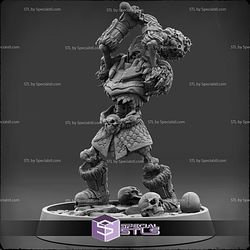 September 2024 DayBreak Miniatures