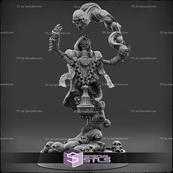 September 2024 DayBreak Miniatures