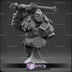 September 2024 DayBreak Miniatures