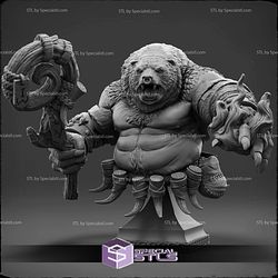 September 2024 DayBreak Miniatures