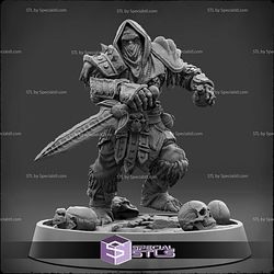 September 2024 DayBreak Miniatures