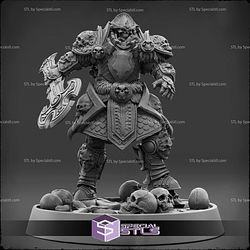 September 2024 DayBreak Miniatures