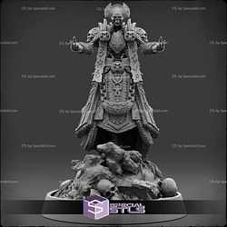 September 2024 DayBreak Miniatures