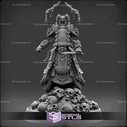 September 2024 DayBreak Miniatures