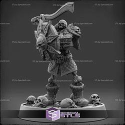 September 2024 DayBreak Miniatures