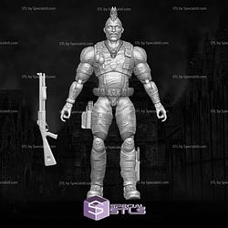 September 2024 Donman Art Collectibles Miniatures