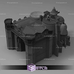 September 2024 Dragon Workshop Miniatures