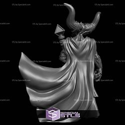 September 2024 Duncan Shadow Louca Miniatures