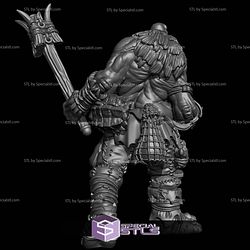 September 2024 Duncan Shadow Louca Miniatures