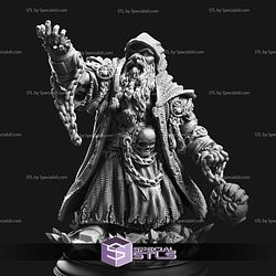 September 2024 Dungeon Masters Stash Miniatures