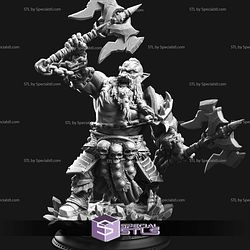 September 2024 Dungeon Masters Stash Miniatures