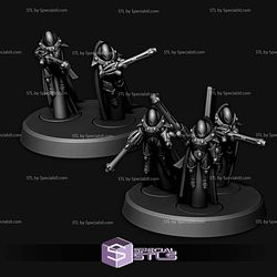 September 2024 Edge Miniatures