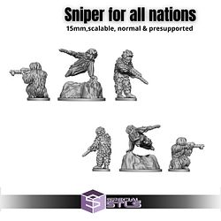 September 2024 Eskice Miniatures