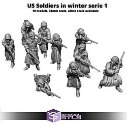 September 2024 Eskice Miniatures