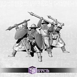 September 2024 Ezipion Digital Miniatures