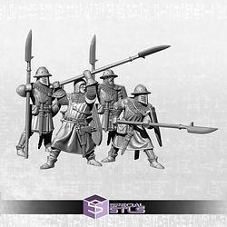 September 2024 Ezipion Digital Miniatures