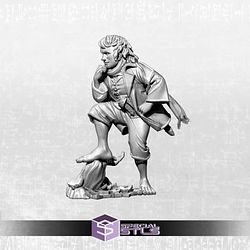 September 2024 Ezipion Digital Miniatures