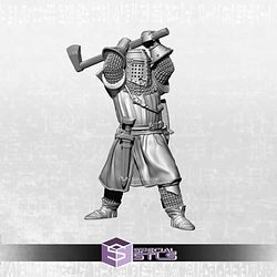 September 2024 Ezipion Digital Miniatures