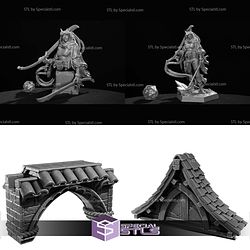 September 2024 Fantasy Loot Studios Miniatures