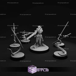 September 2024 Fleshcraft Miniatures