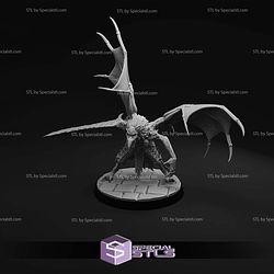 September 2024 Fleshcraft Miniatures