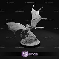 September 2024 Fleshcraft Miniatures