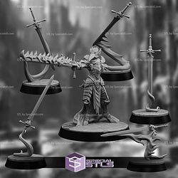 September 2024 Fleshcraft Miniatures