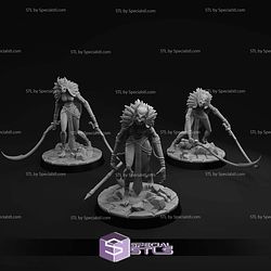 September 2024 Fleshcraft Miniatures