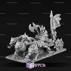 September 2024 Forest Dragon Miniatures