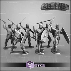 September 2024 Gadgetworks Miniatures