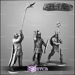 September 2024 Gadgetworks Miniatures