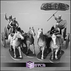 September 2024 Gadgetworks Miniatures