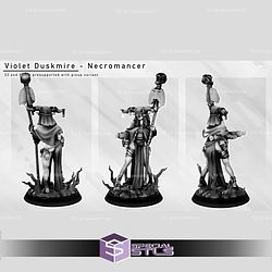 September 2024 Gaz Minis Miniatures