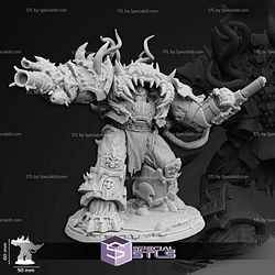 September 2024 Ghamak Fantasy Miniatures