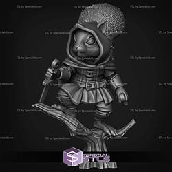 September 2024 Goon Master Games Miniatures