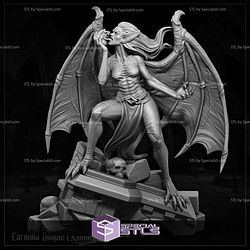 September 2024 Great Grimoire Miniatures