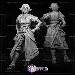 September 2024 Great Grimoire Miniatures