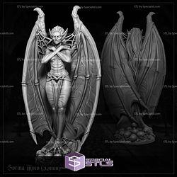 September 2024 Great Grimoire Miniatures