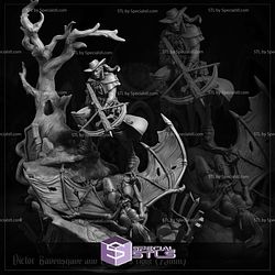 September 2024 Great Grimoire Miniatures