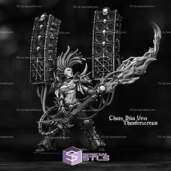 September 2024 Heroes Infinite Miniatures