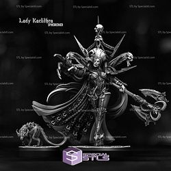 September 2024 Heroes Infinite Miniatures