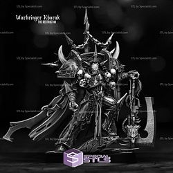 September 2024 Heroes Infinite Miniatures