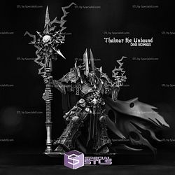 September 2024 Heroes Infinite Miniatures