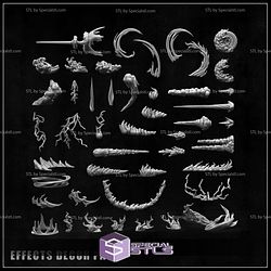 September 2024 Hydra Workshop Miniatures