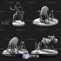 September 2024 Imp3dsion Miniatures