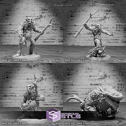 September 2024 Invictus Miniatures