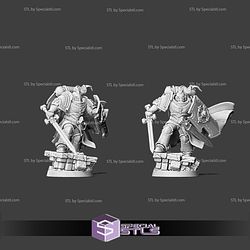 September 2024 Kaf Art Studio Miniatures