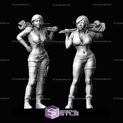 September 2024 KLT Studios Miniatures