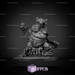 September 2024 Knucklebones Miniatures